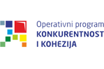 Operativni program konkurentnost i kohezija