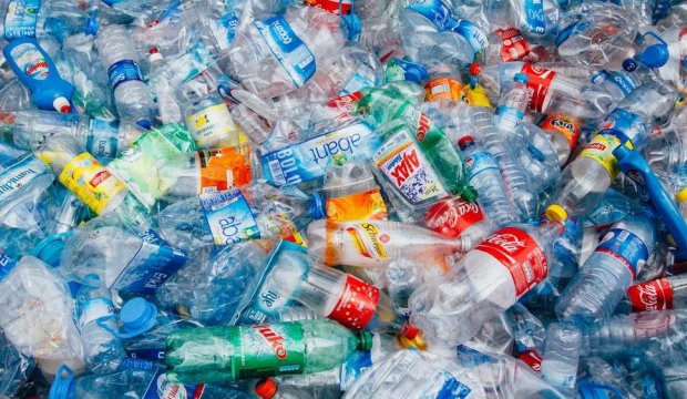 Plastika, staklo i metal