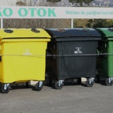 Sadašnji način gospodarenja otpadom